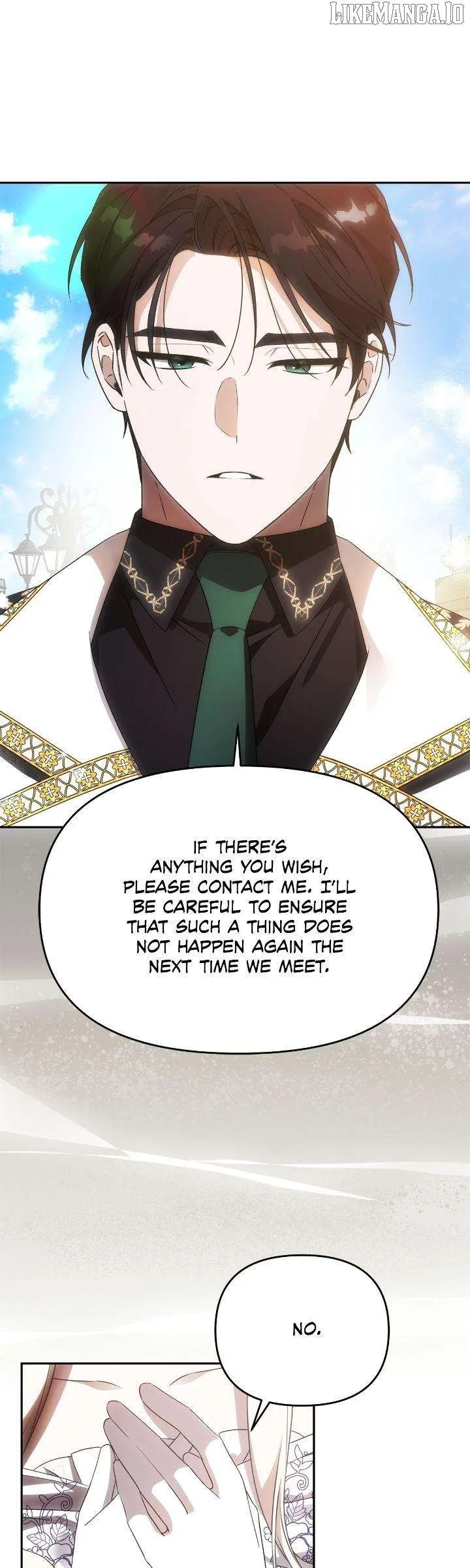 How to Escape an Esper Harem Chapter 12 page 14