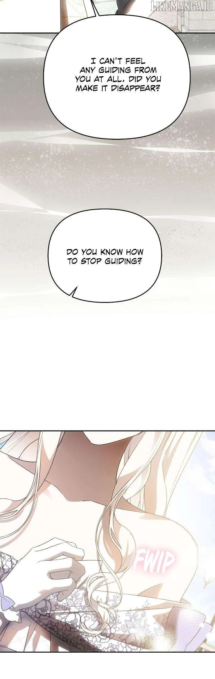 How to Escape an Esper Harem Chapter 12 page 20