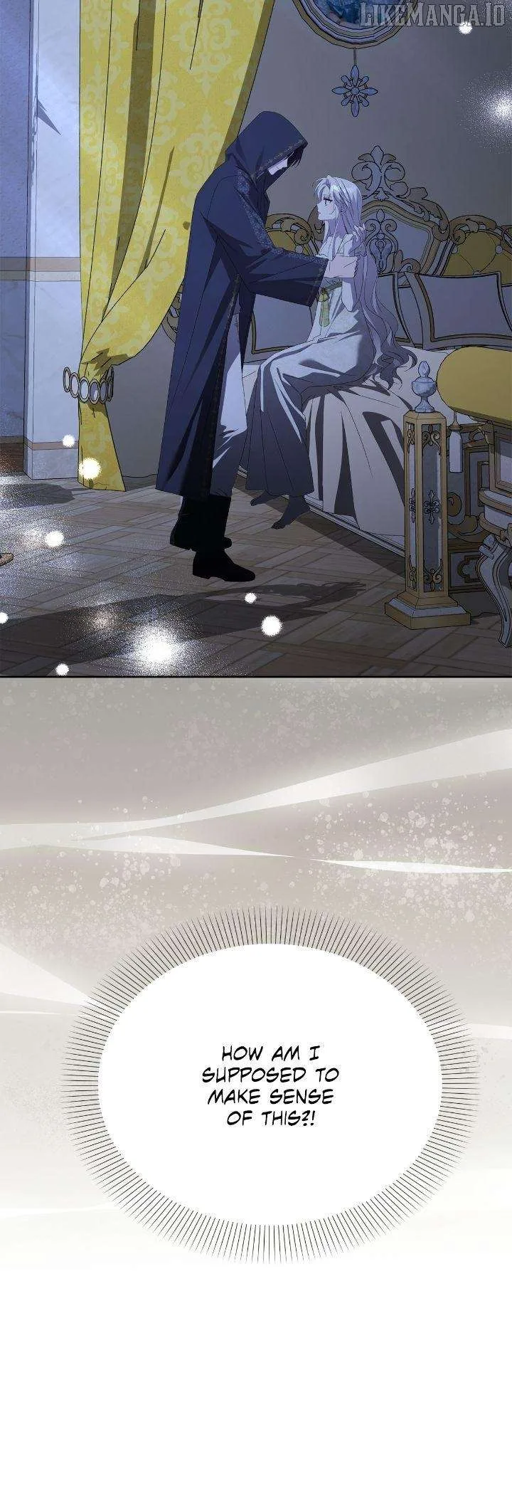 How to Escape an Esper Harem Chapter 8 page 61