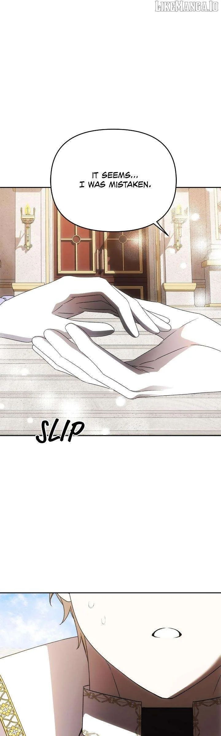 How to Escape an Esper Harem Chapter 12 page 10