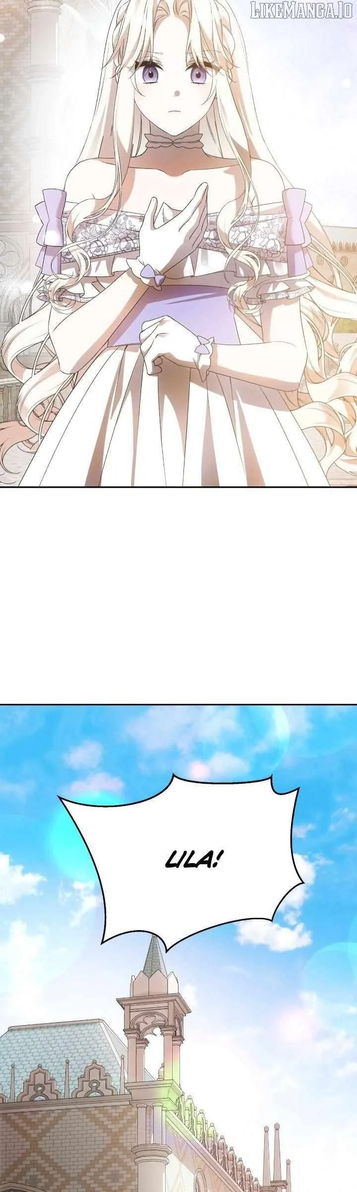 How to Escape an Esper Harem Chapter 12 page 27
