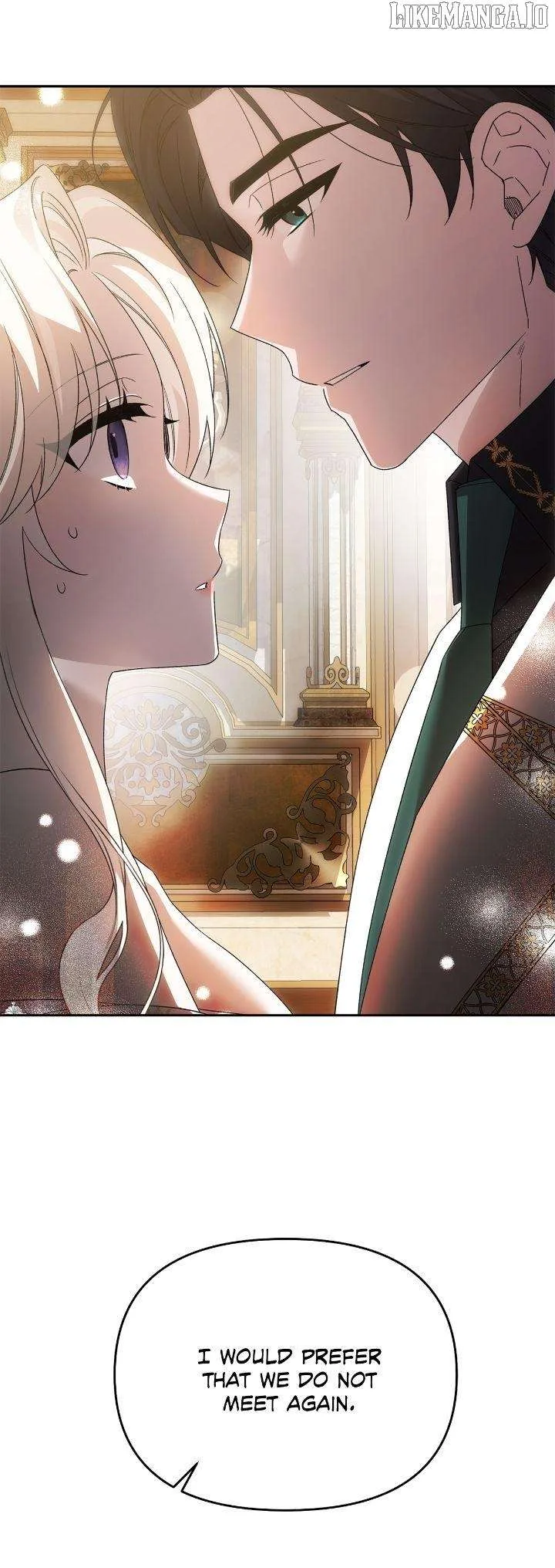 How to Escape an Esper Harem Chapter 12 page 16