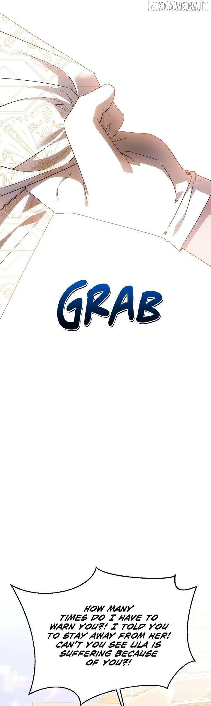 How to Escape an Esper Harem Chapter 12 page 32