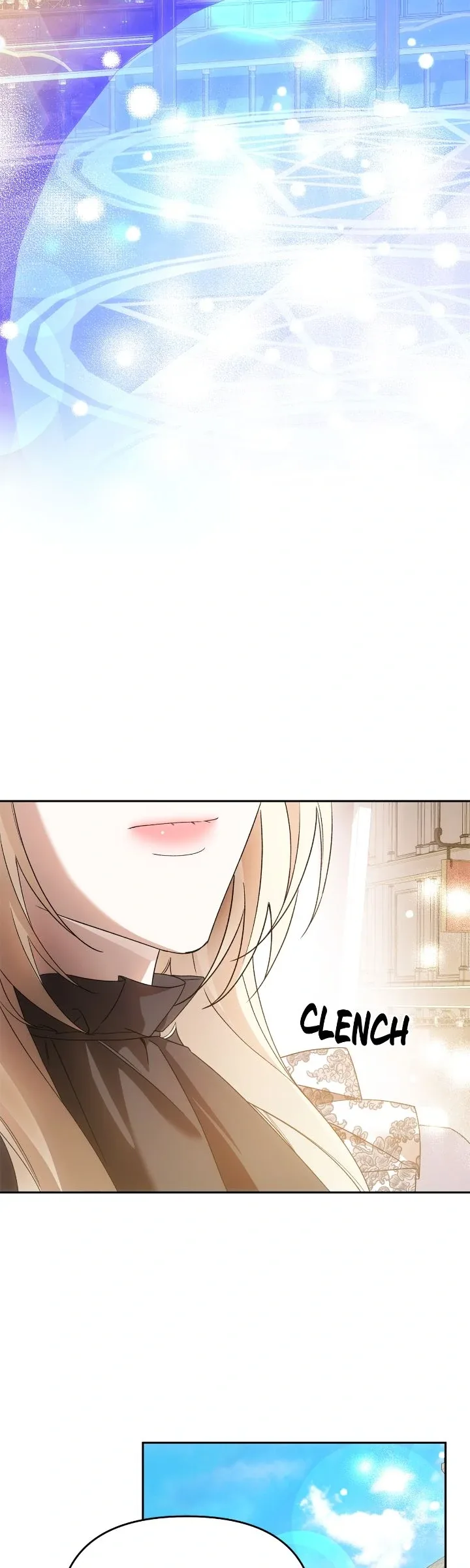 How to Escape an Esper Harem Chapter 13 page 21