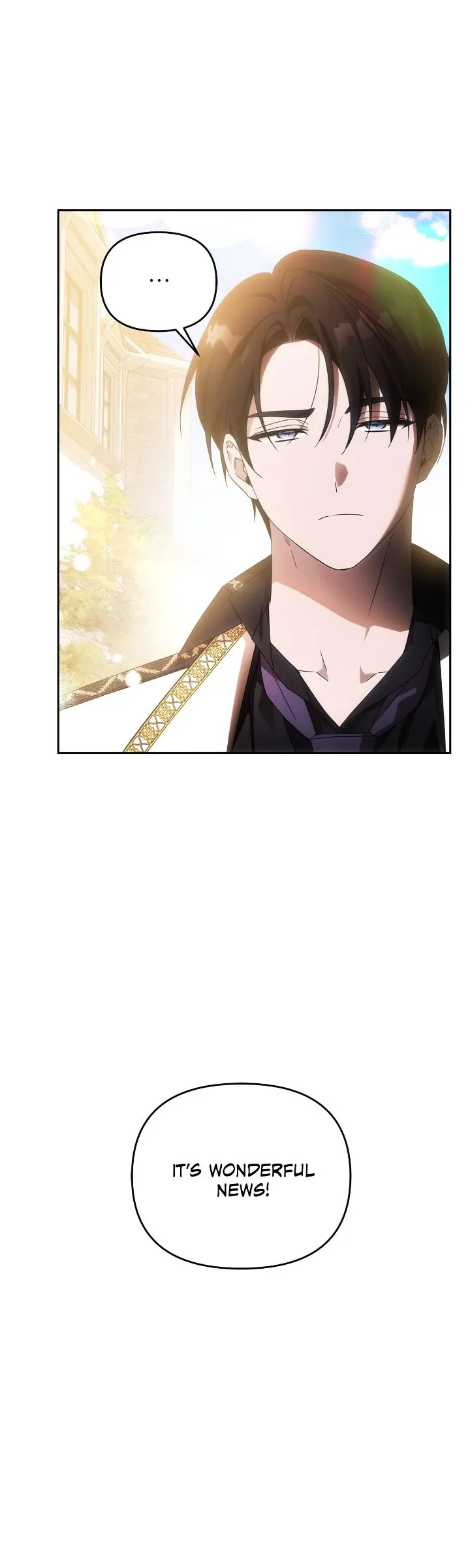 How to Escape an Esper Harem Chapter 13 page 25