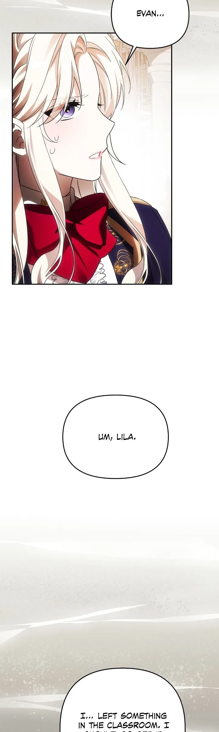 How to Escape an Esper Harem Chapter 13 page 55