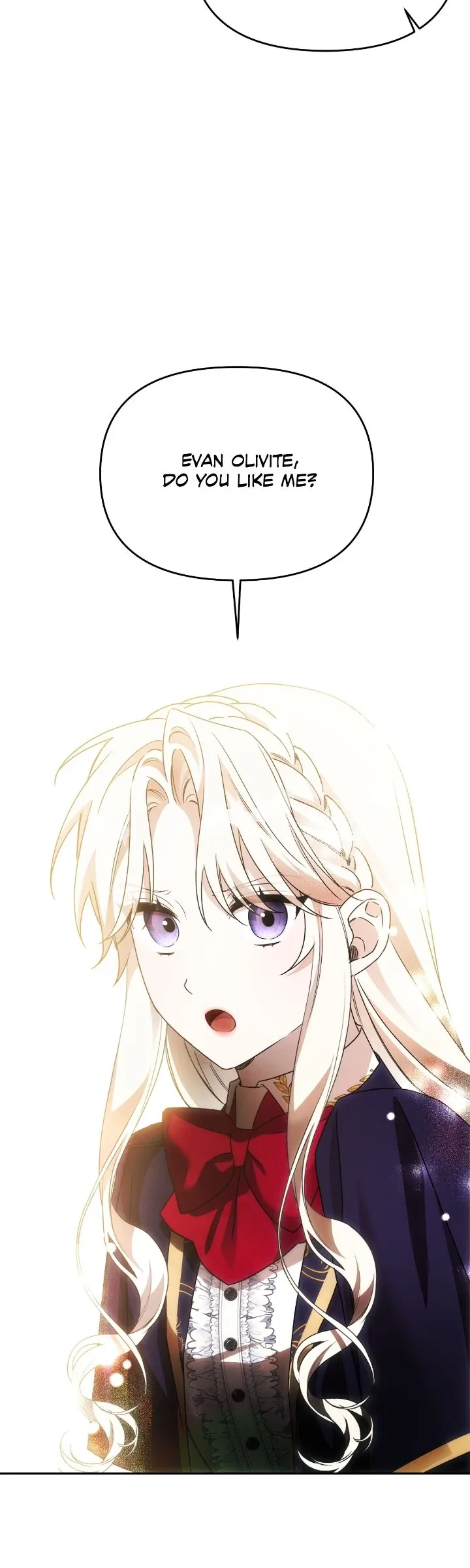 How to Escape an Esper Harem Chapter 13 page 60
