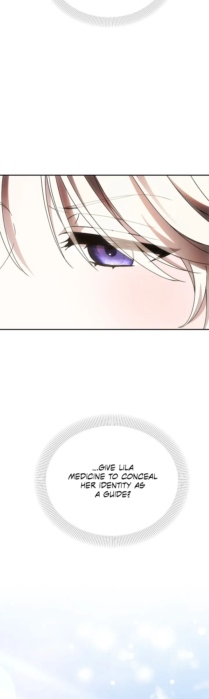 How to Escape an Esper Harem Chapter 13 page 11