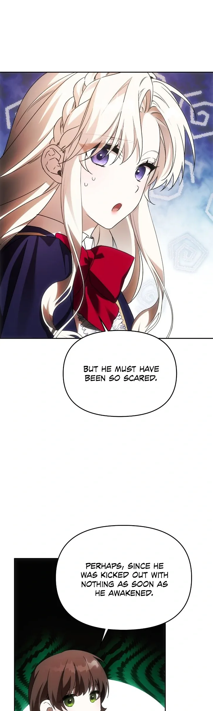 How to Escape an Esper Harem Chapter 13 page 47