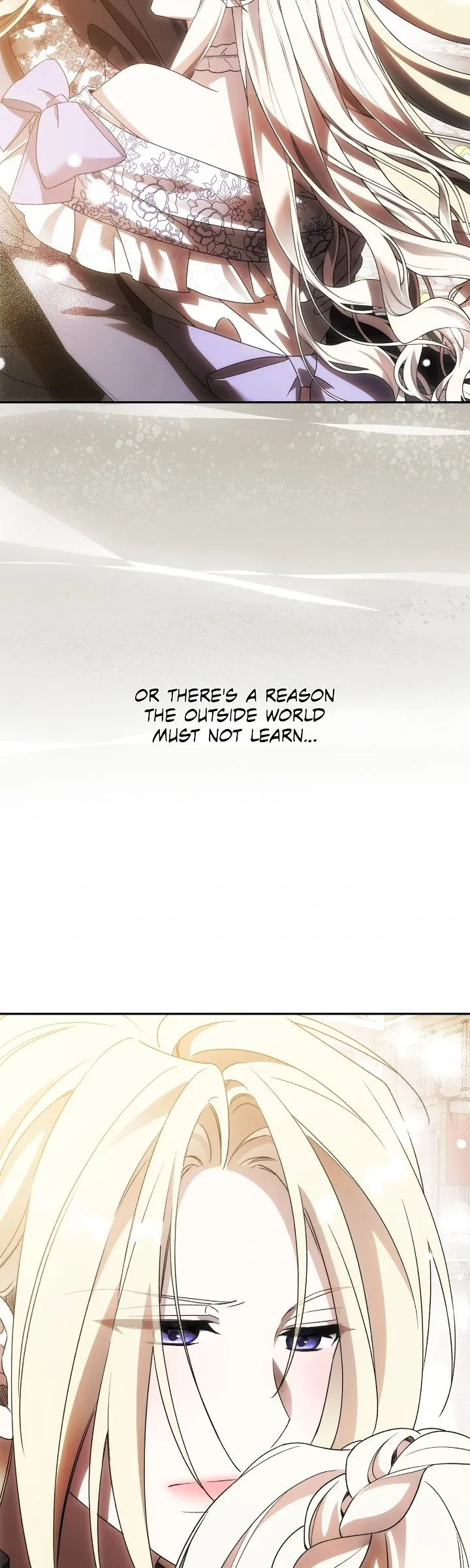 How to Escape an Esper Harem Chapter 13 page 16