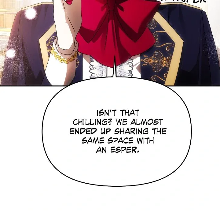 How to Escape an Esper Harem Chapter 13 page 42