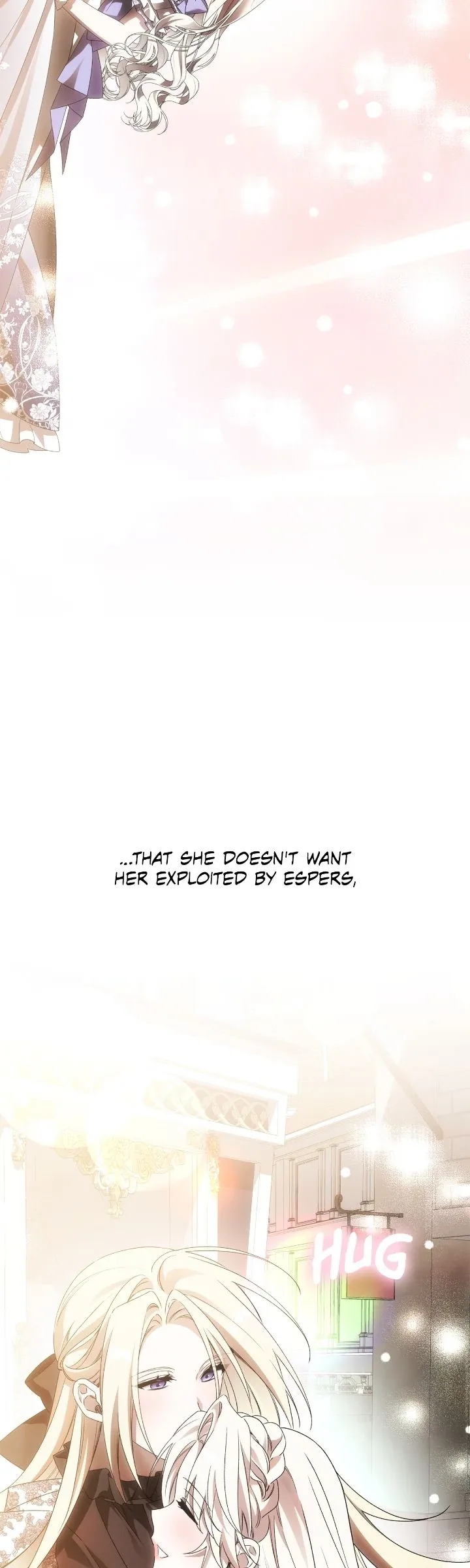 How to Escape an Esper Harem Chapter 13 page 15