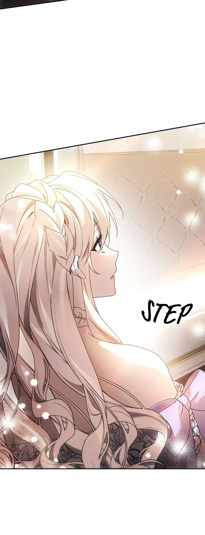 How to Escape an Esper Harem Chapter 13 page 27