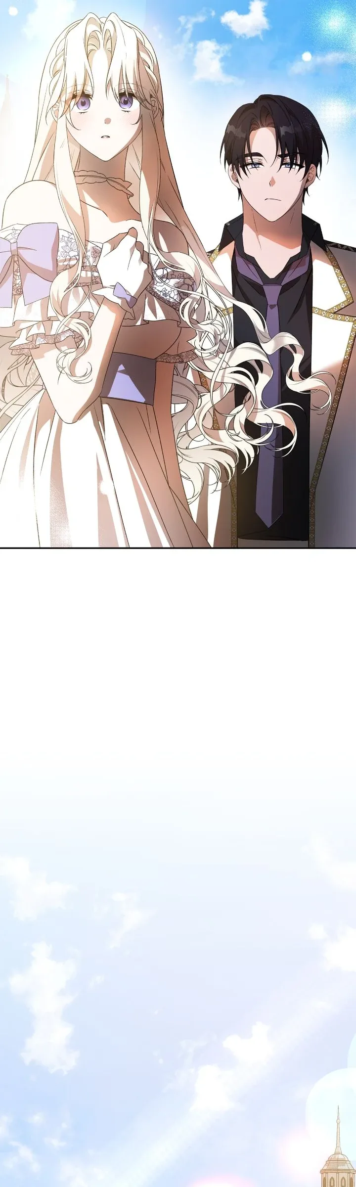How to Escape an Esper Harem Chapter 13 page 6