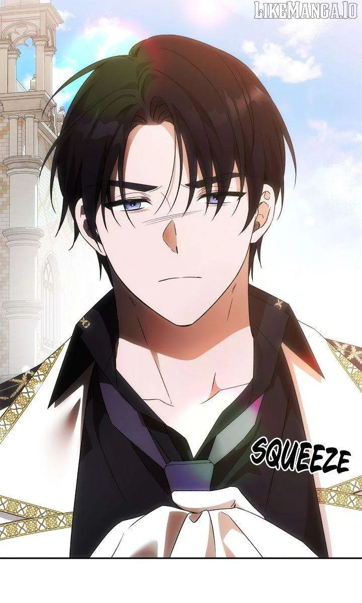 How to Escape an Esper Harem Chapter 12 page 35