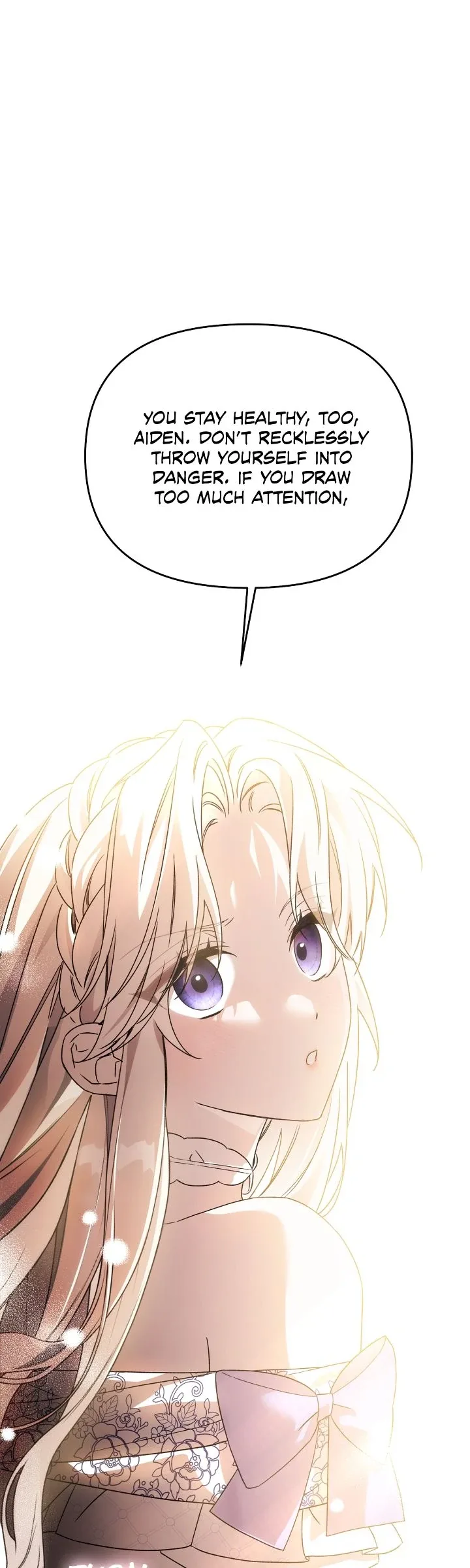 How to Escape an Esper Harem Chapter 13 page 30