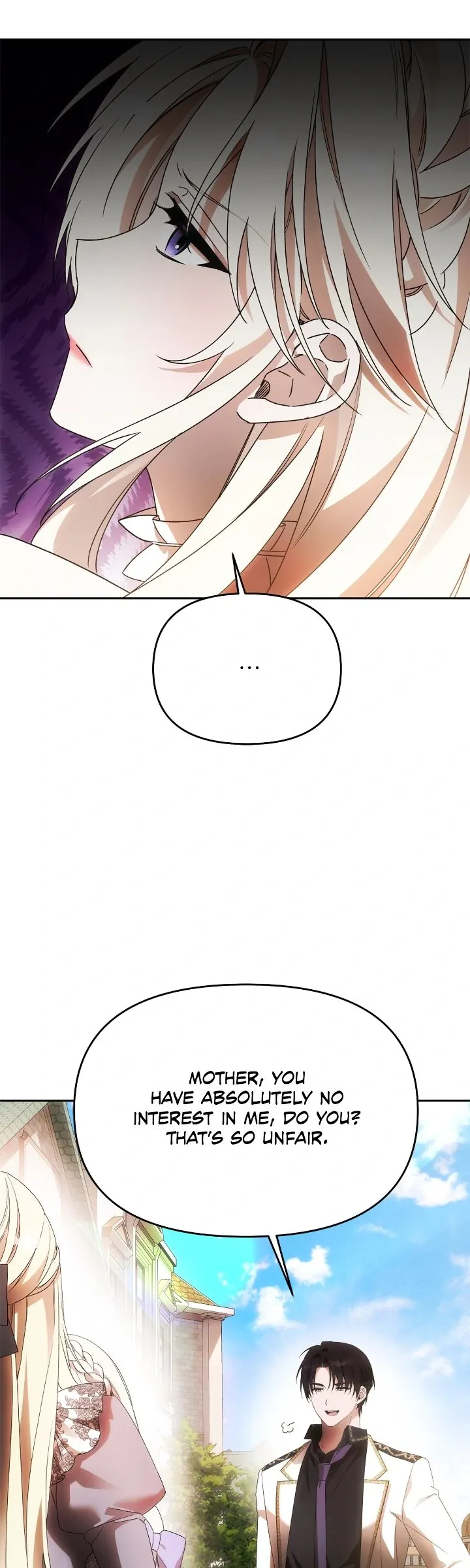 How to Escape an Esper Harem Chapter 13 page 18
