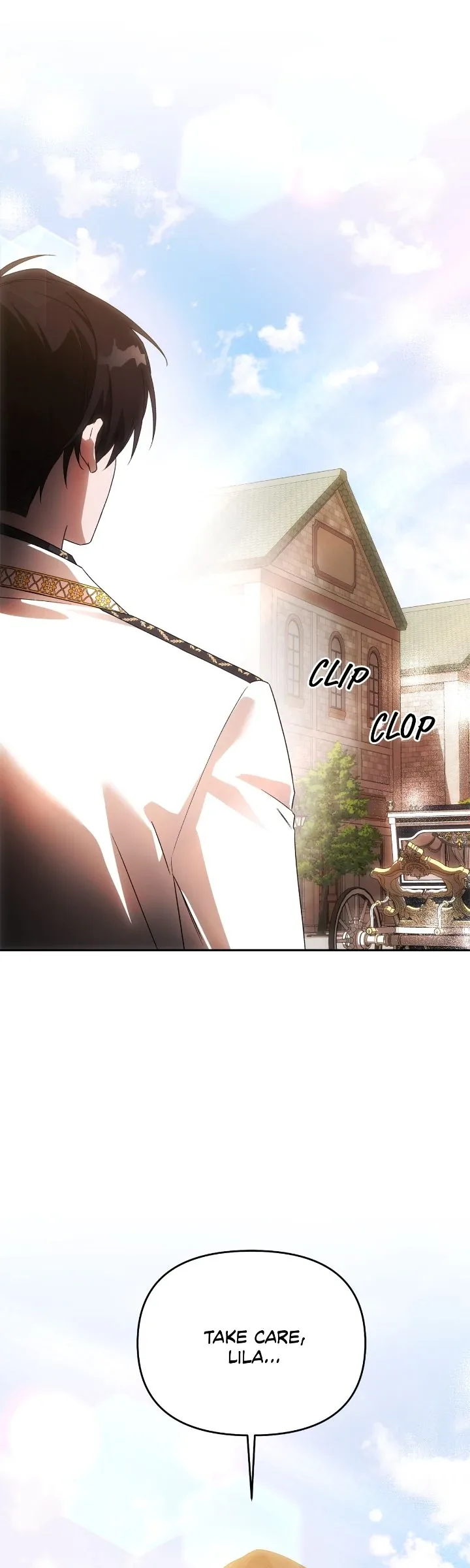 How to Escape an Esper Harem Chapter 13 page 33