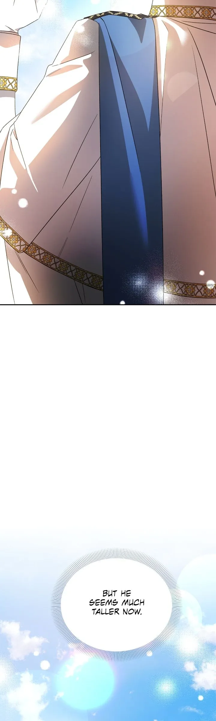 How to Escape an Esper Harem Chapter 13 page 5