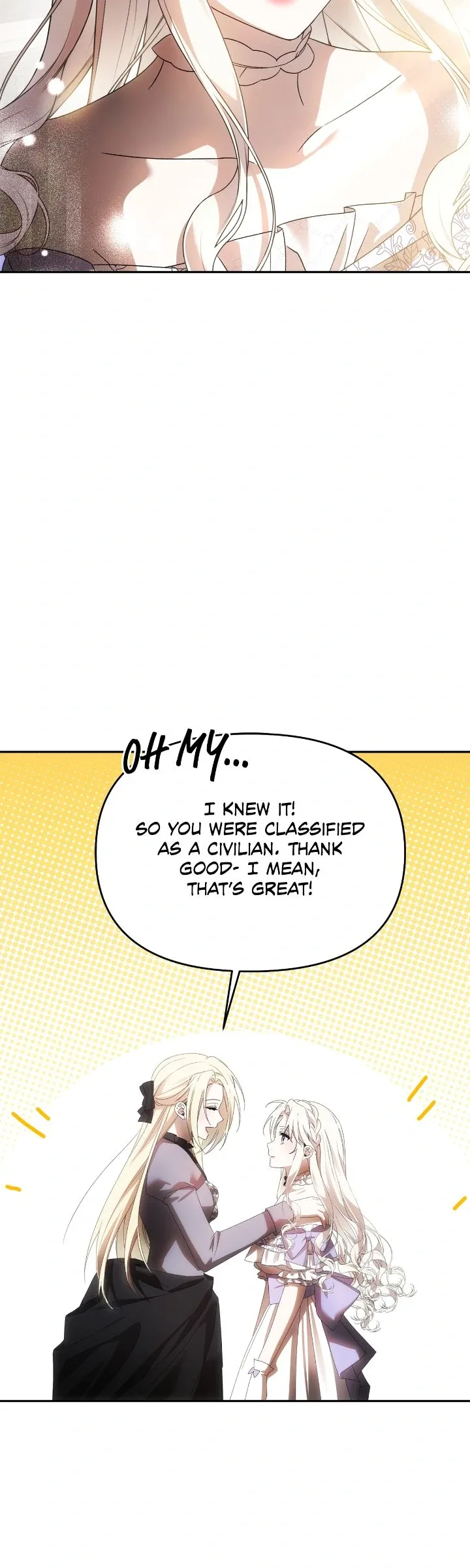 How to Escape an Esper Harem Chapter 13 page 24