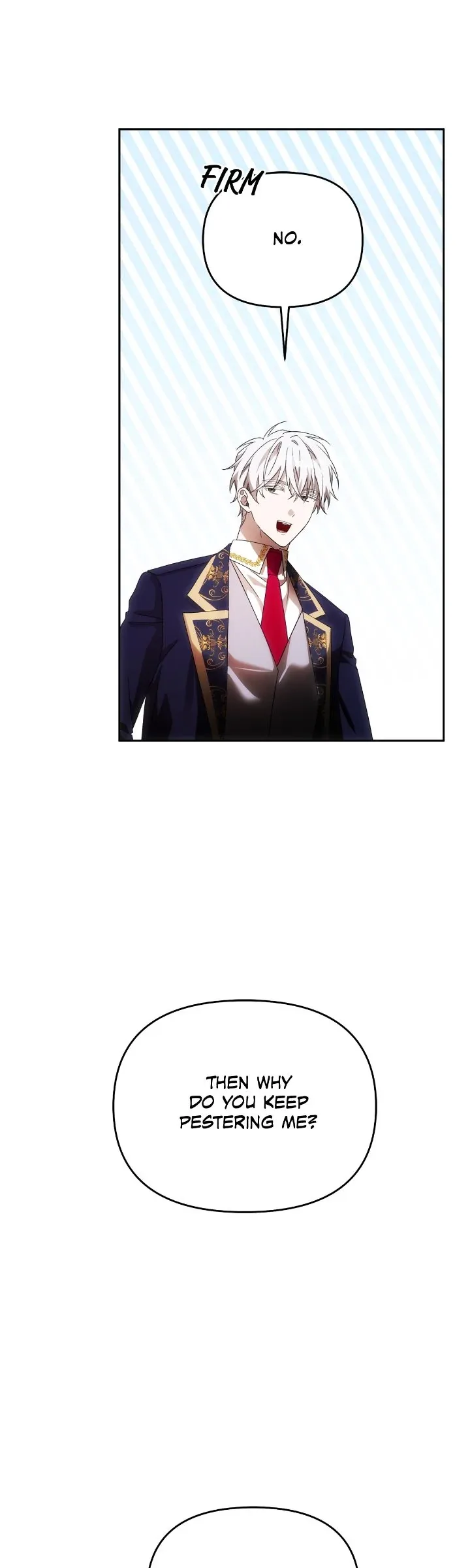 How to Escape an Esper Harem Chapter 13 page 61