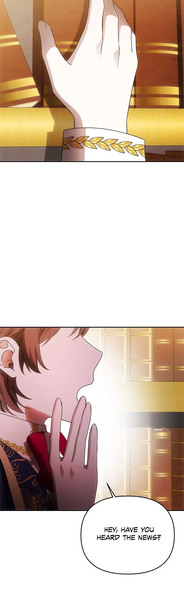 How to Escape an Esper Harem Chapter 13 page 39