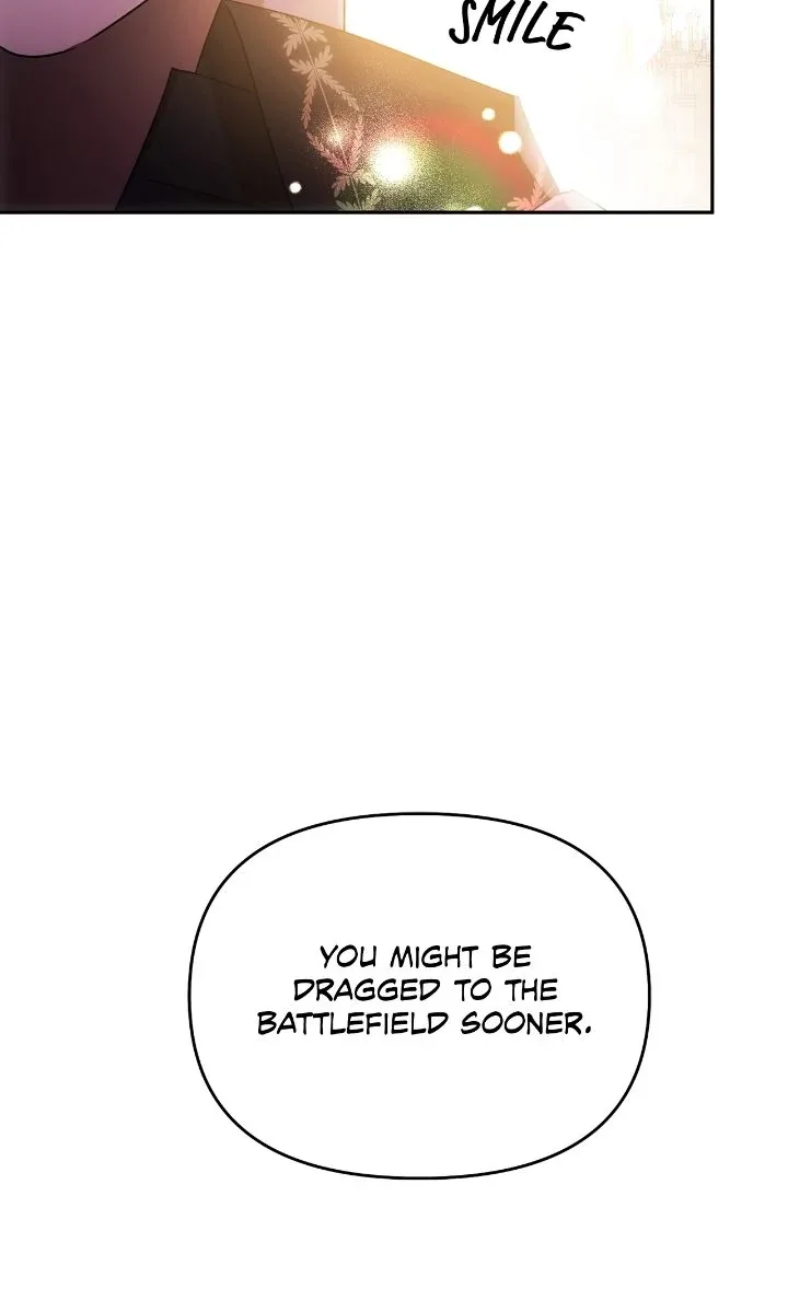 How to Escape an Esper Harem Chapter 13 page 32