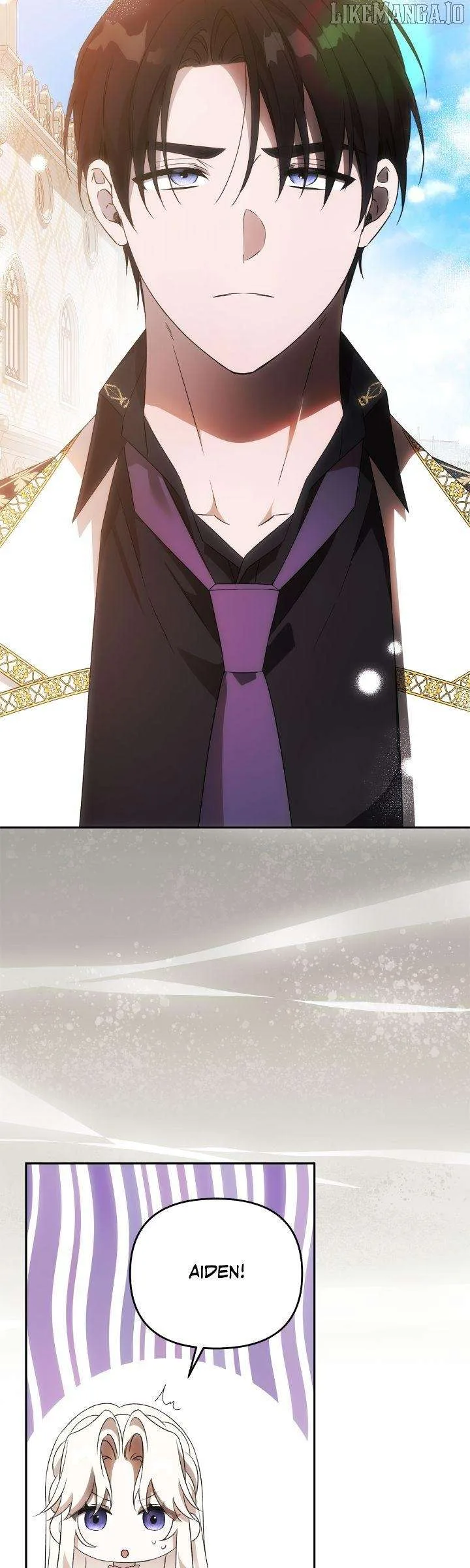How to Escape an Esper Harem Chapter 12 page 29