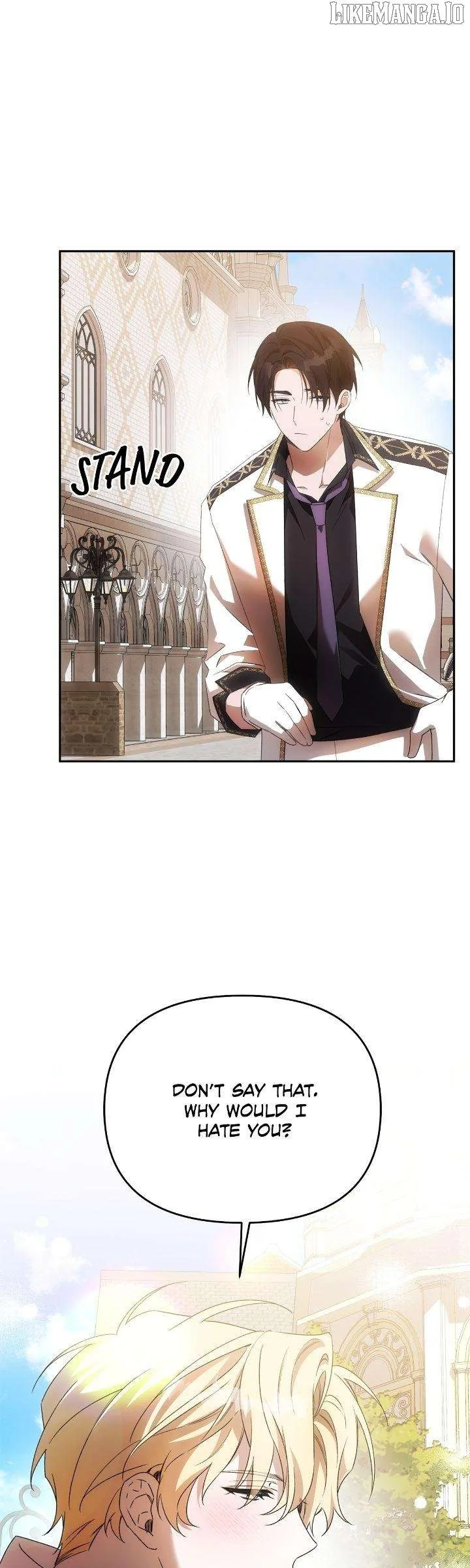 How to Escape an Esper Harem Chapter 12 page 46