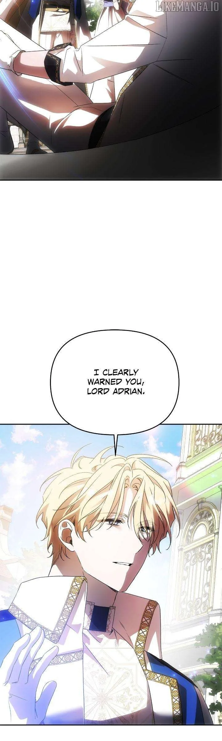 How to Escape an Esper Harem Chapter 12 page 39