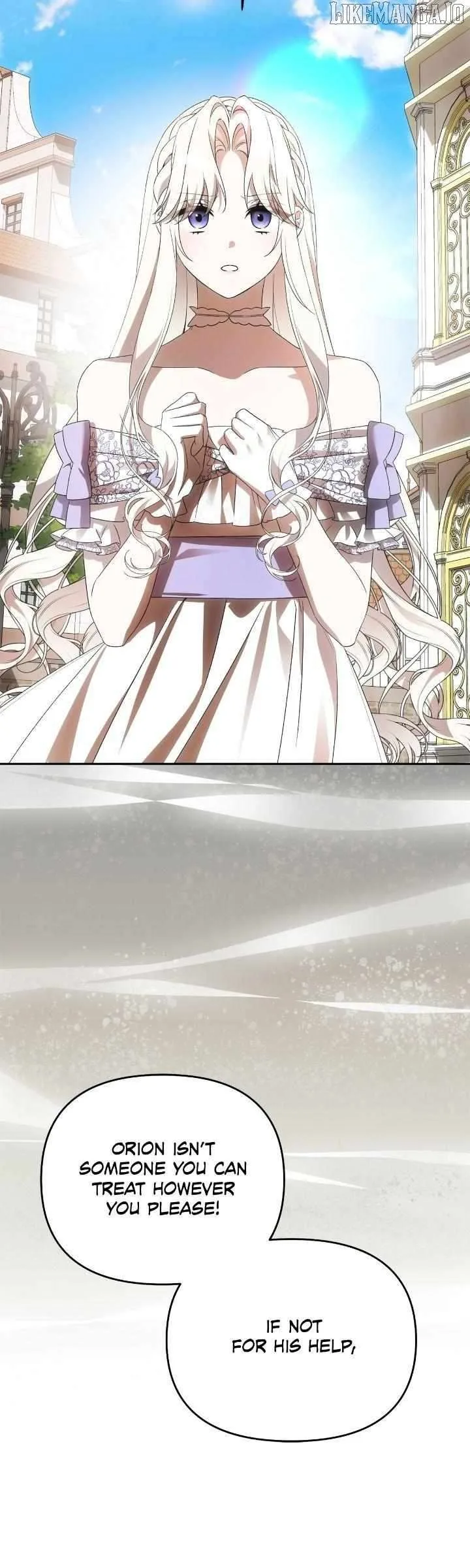 How to Escape an Esper Harem Chapter 12 page 42