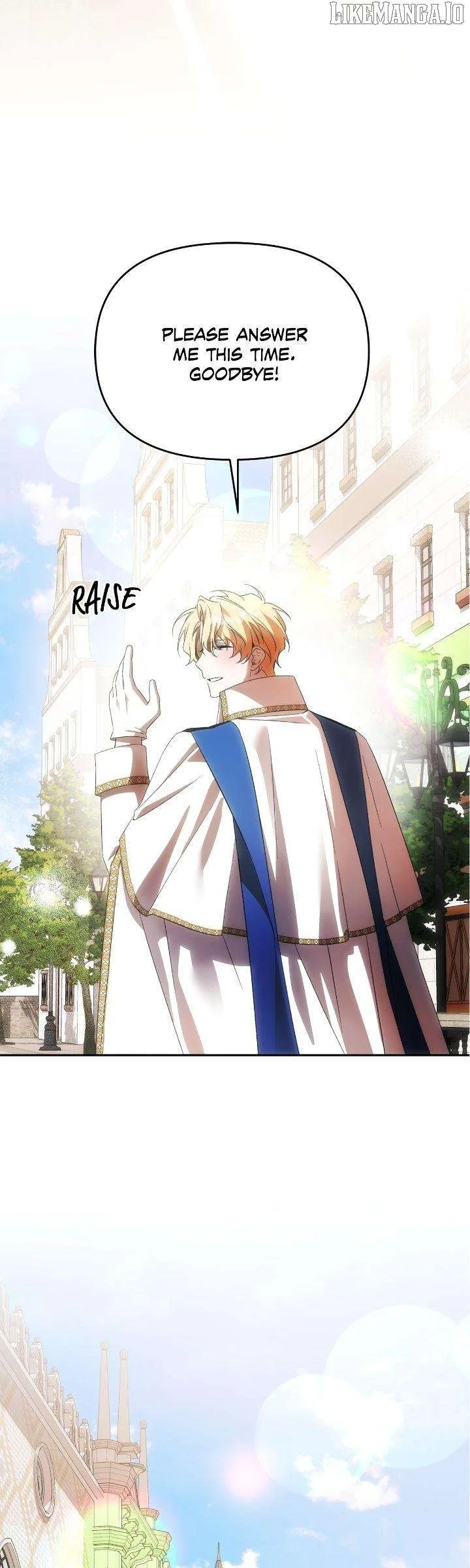How to Escape an Esper Harem Chapter 12 page 54