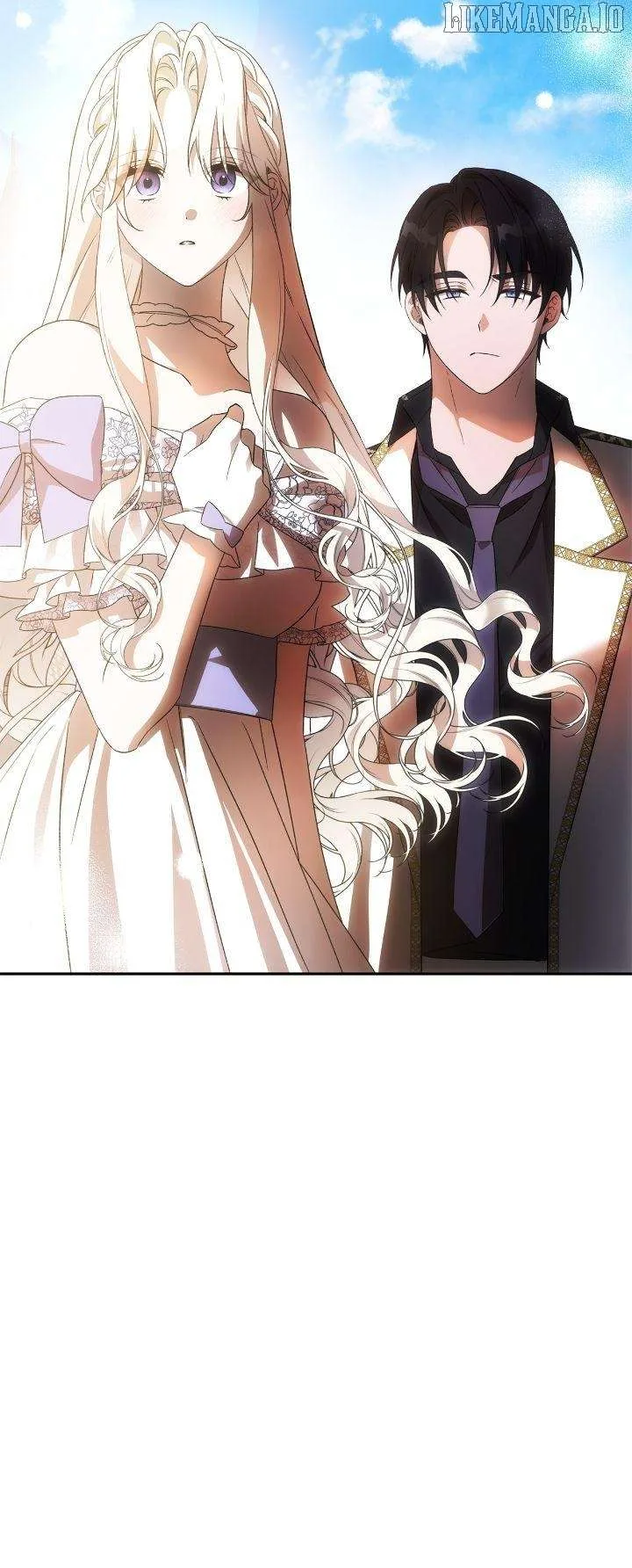 How to Escape an Esper Harem Chapter 12 page 59