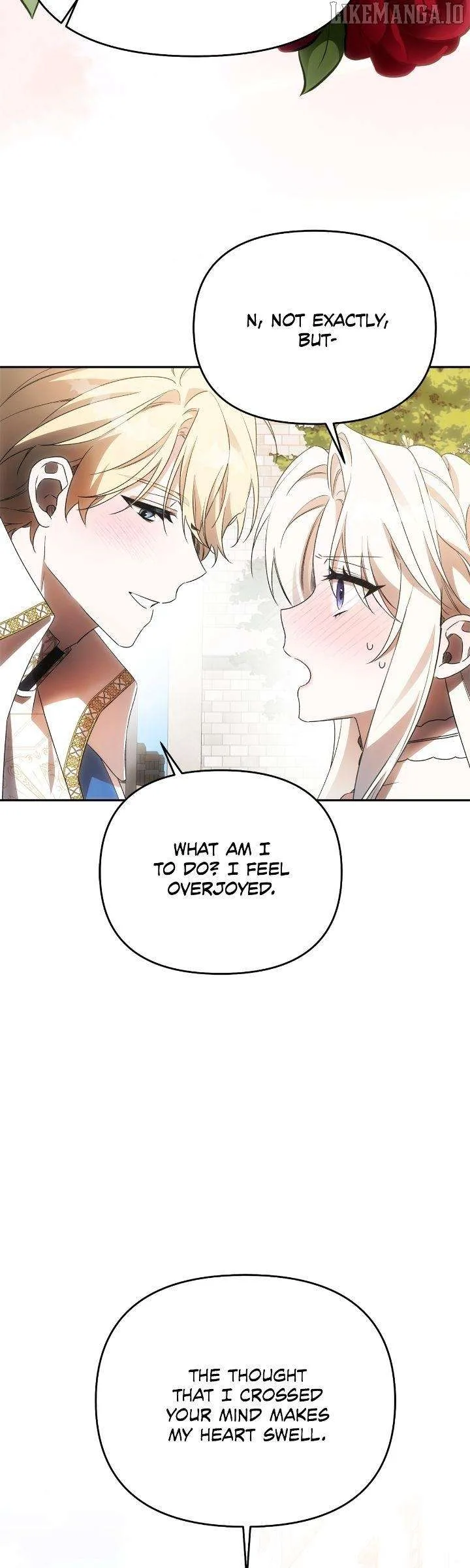 How to Escape an Esper Harem Chapter 12 page 48