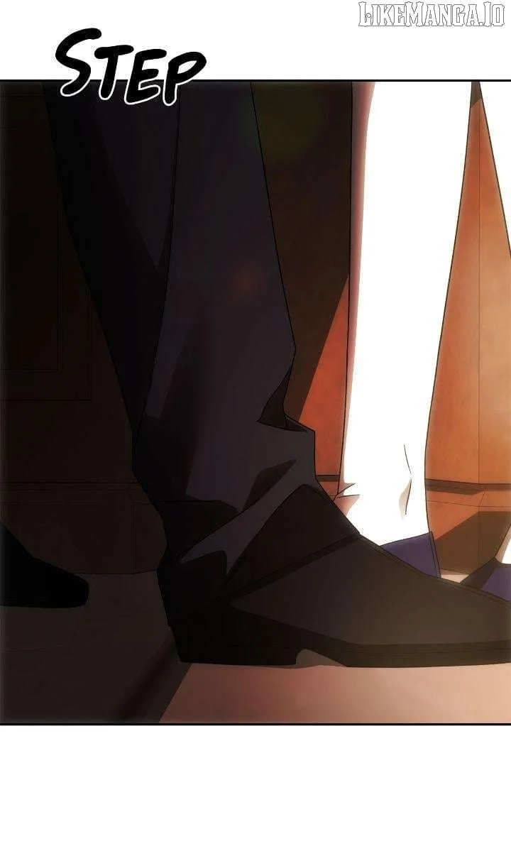 How to Escape an Esper Harem Chapter 14 page 57