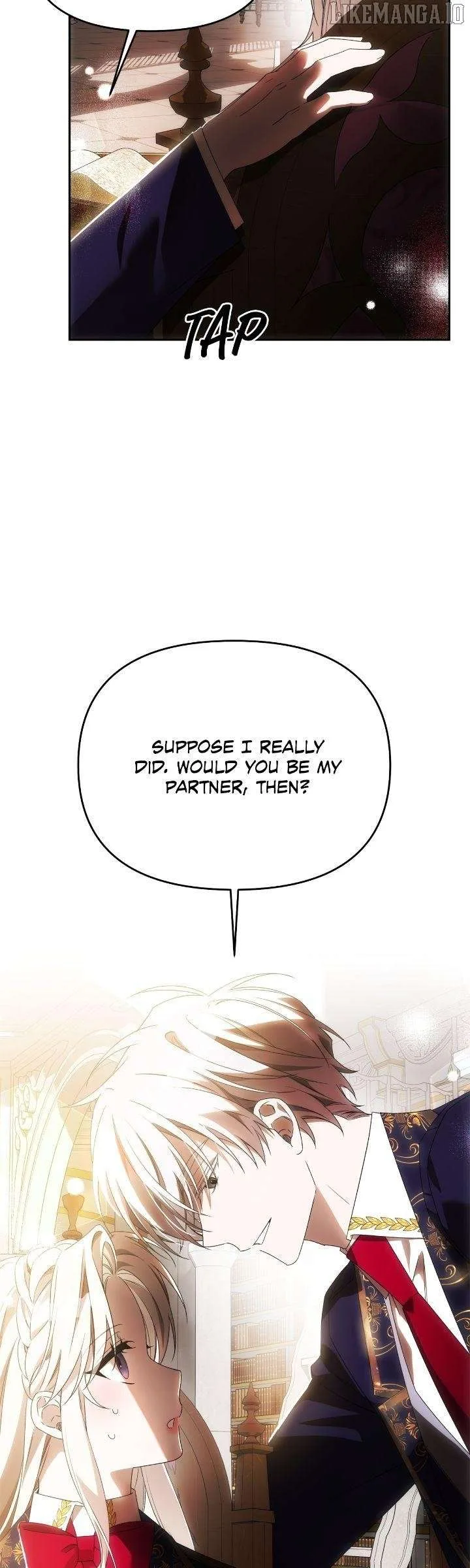 How to Escape an Esper Harem Chapter 14 page 14