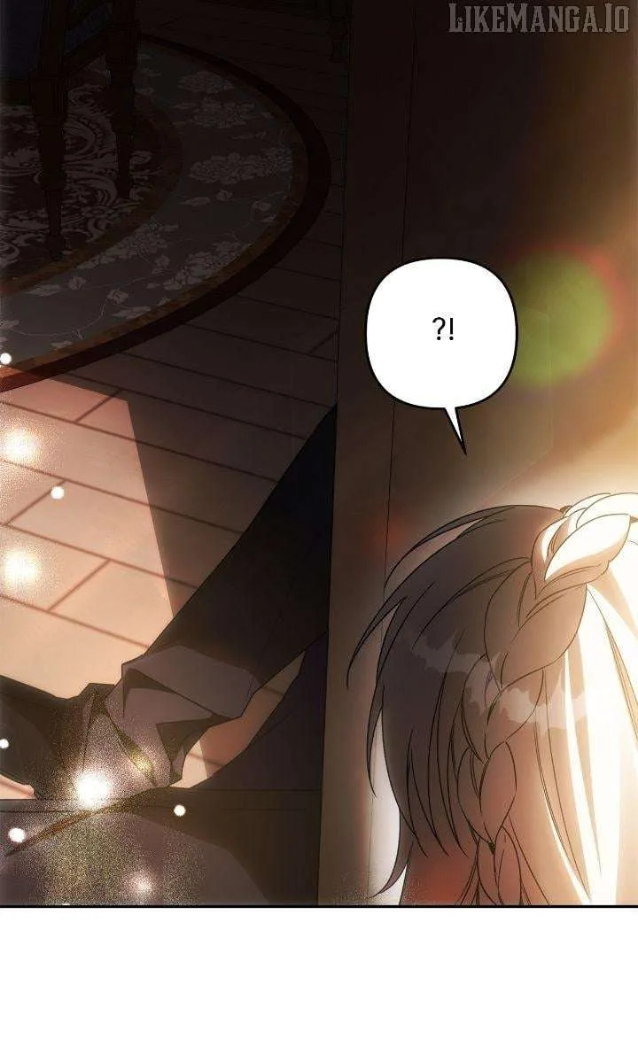 How to Escape an Esper Harem Chapter 14 page 47