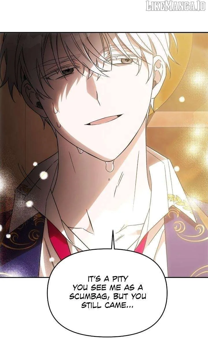 How to Escape an Esper Harem Chapter 14 page 52