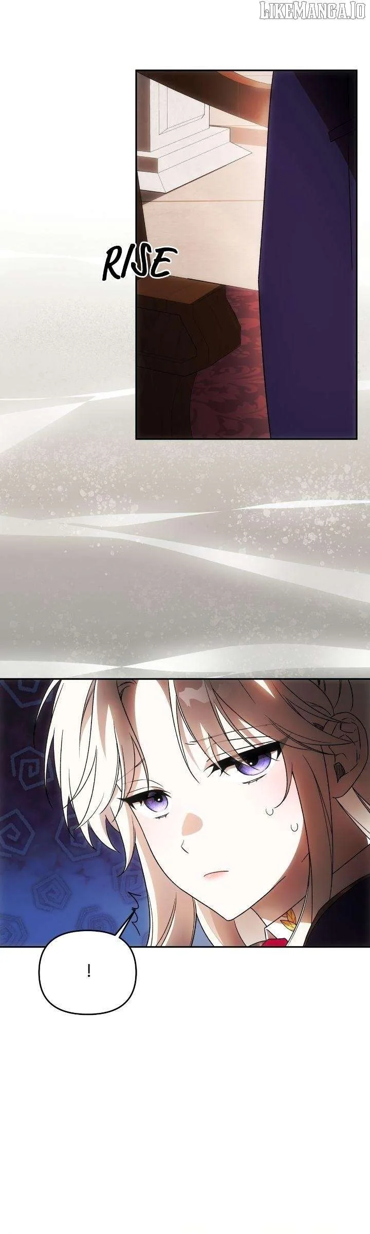 How to Escape an Esper Harem Chapter 14 page 18
