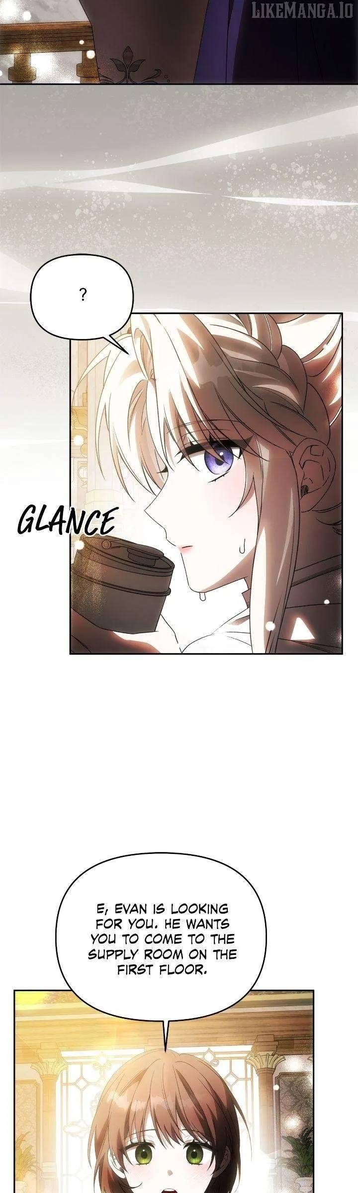 How to Escape an Esper Harem Chapter 14 page 36