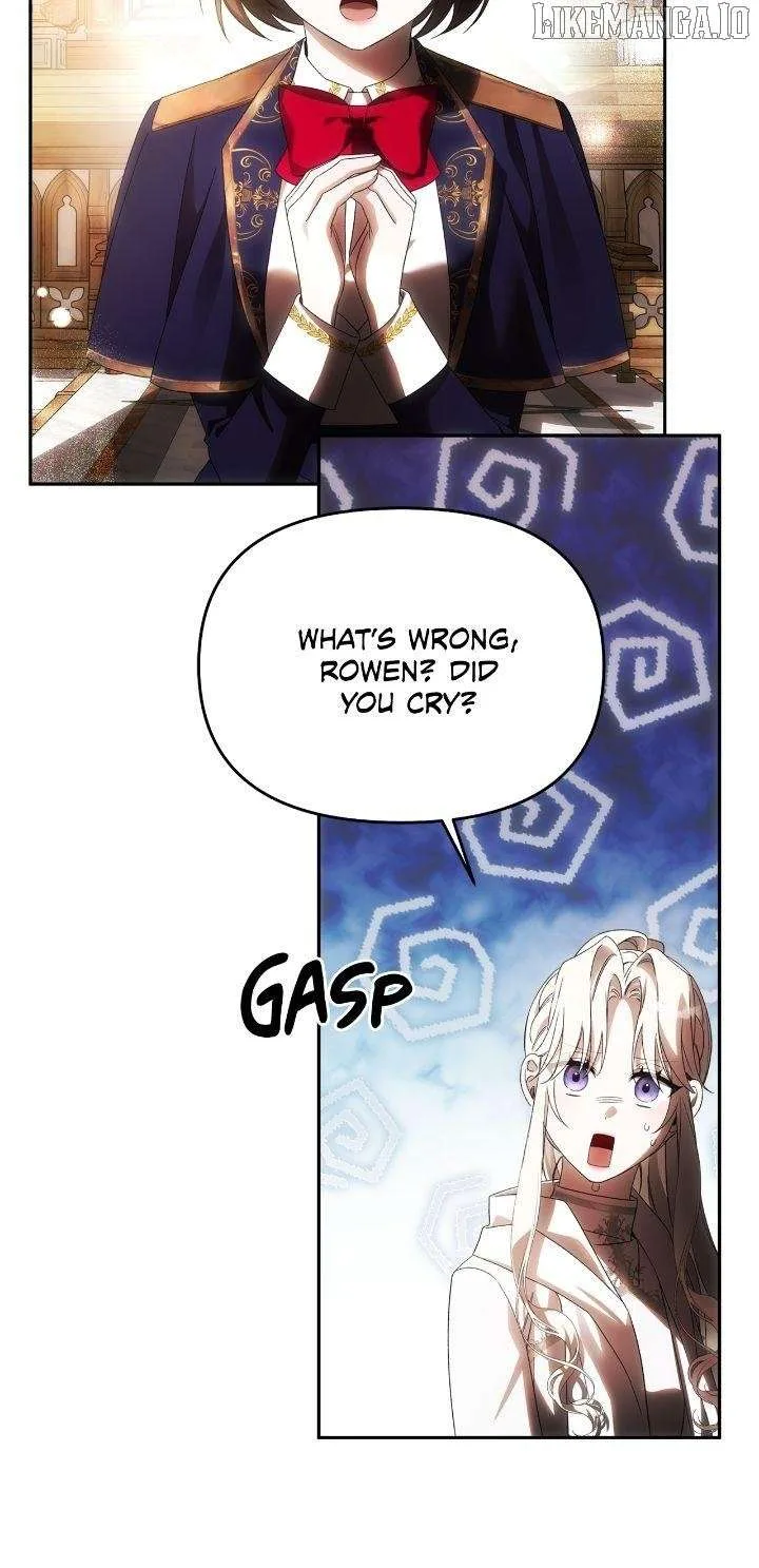 How to Escape an Esper Harem Chapter 14 page 37