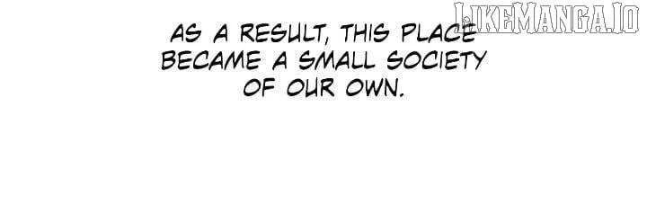 How to Escape an Esper Harem Chapter 14 page 32
