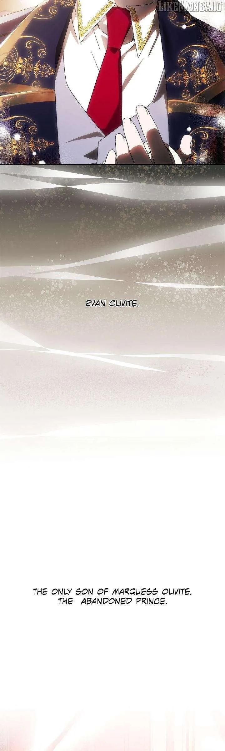 How to Escape an Esper Harem Chapter 14 page 6