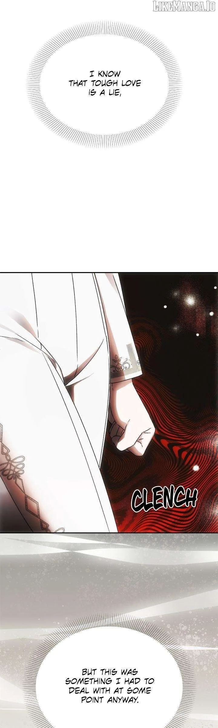 How to Escape an Esper Harem Chapter 14 page 43