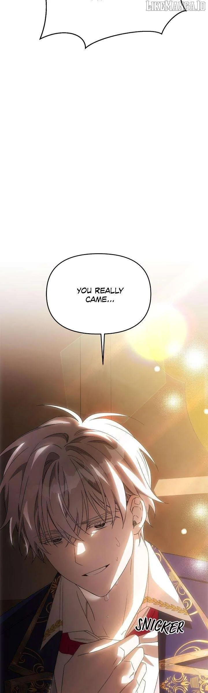 How to Escape an Esper Harem Chapter 14 page 50