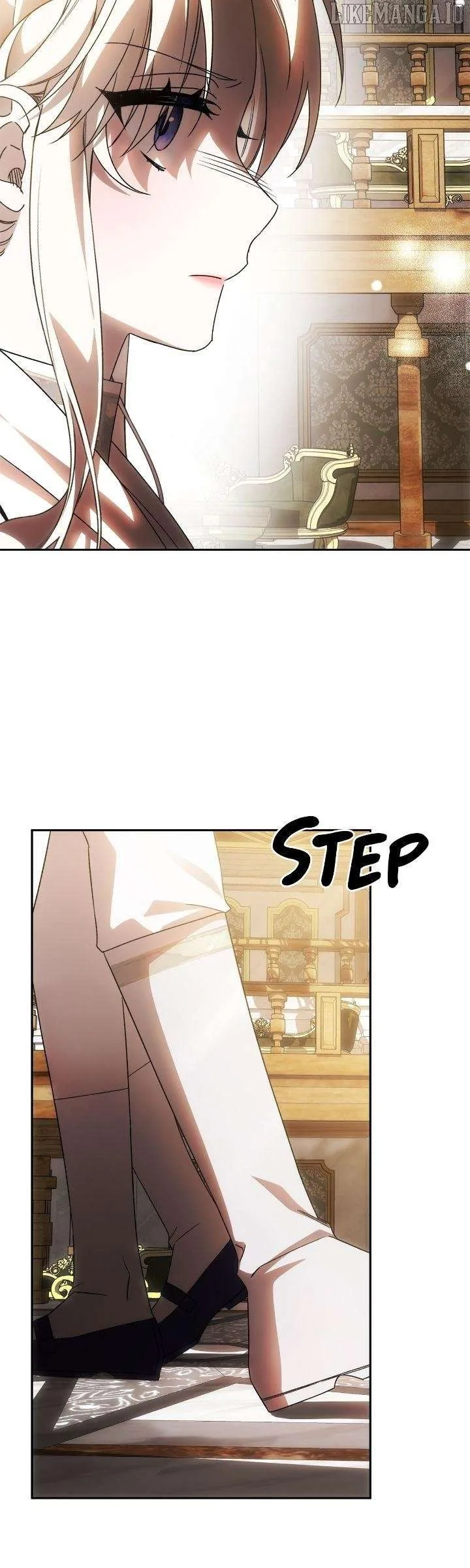 How to Escape an Esper Harem Chapter 14 page 40
