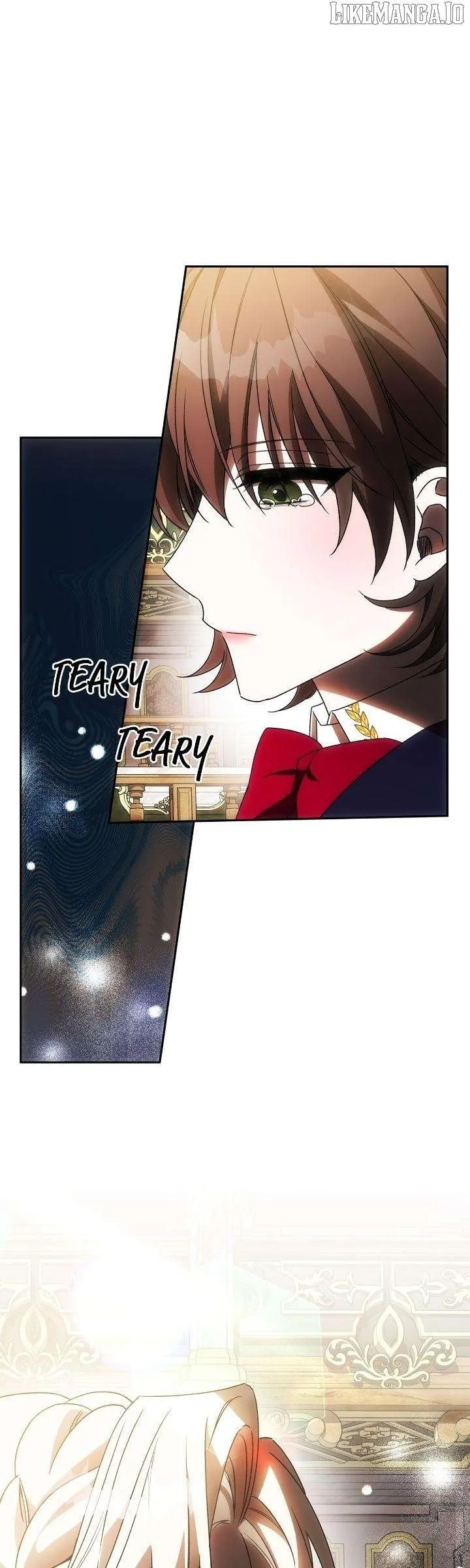 How to Escape an Esper Harem Chapter 14 page 39