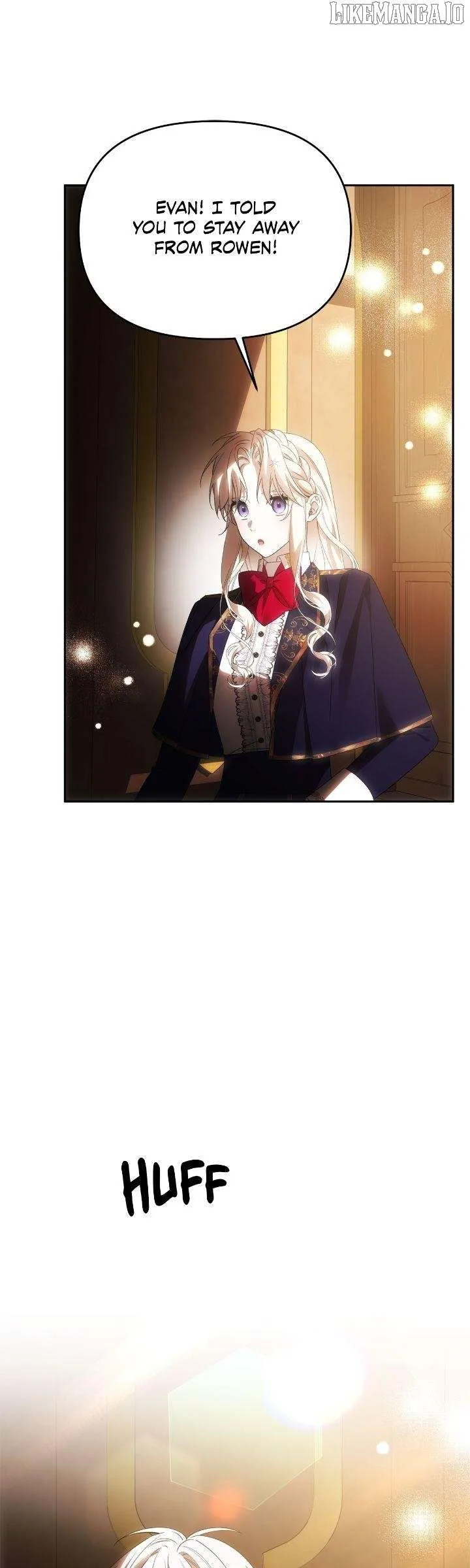How to Escape an Esper Harem Chapter 14 page 48