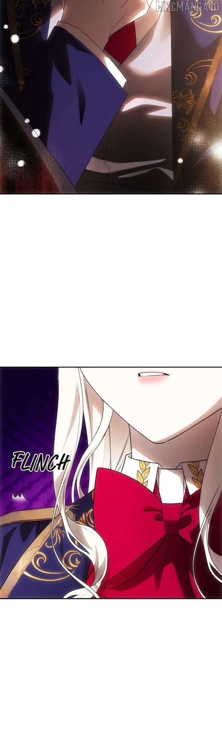 How to Escape an Esper Harem Chapter 14 page 51