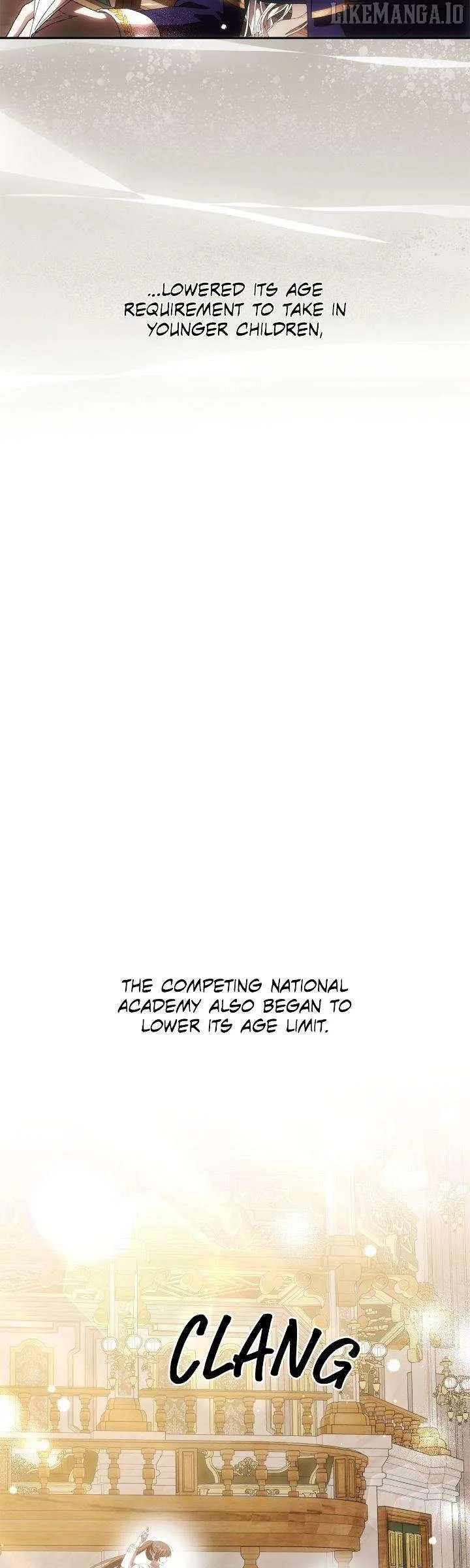 How to Escape an Esper Harem Chapter 14 page 30
